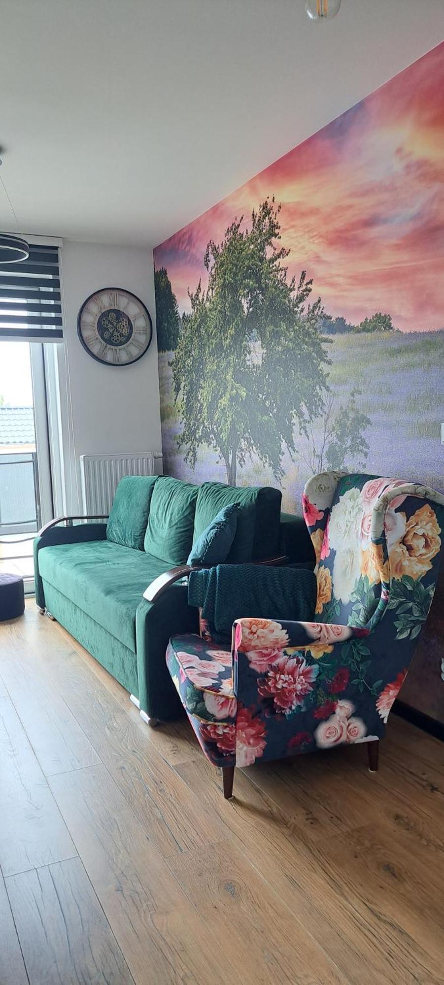 Apartament Kapitanska Grzybowo  Dış mekan fotoğraf